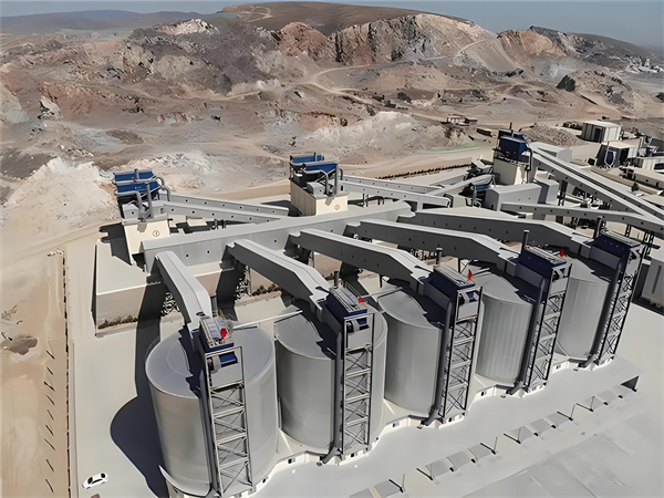 平果水泥钢板仓